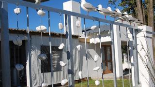Die Skulphuis | Melkbosstrand Accommodation