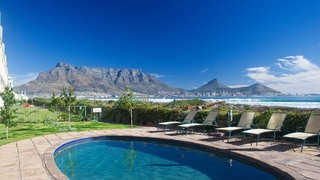 Alprop Self-catering Apartments - Leisure Bay | Milnerton Accommodation
