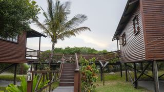 Just in Time Prime Mozambique Holiday Resort | Bilene Accommodation