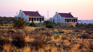 Karoo View Cottages | Accommodation Prince Albert