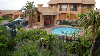 91G San Vincente | Mossel Bay Golf Estate Accommodation