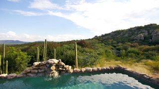 Sâsa Safari Camp | Accommodation Outjo
