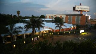 The Aviator Hotel | Kempton Park Hotels