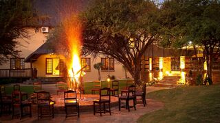 The Conclave Country lodge | Rayton (Gauteng) Accommodation