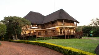 The Conclave Country lodge | Rayton (Gauteng) Lodges