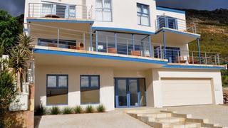 Magellan's Passage | Simons Town Accommodation