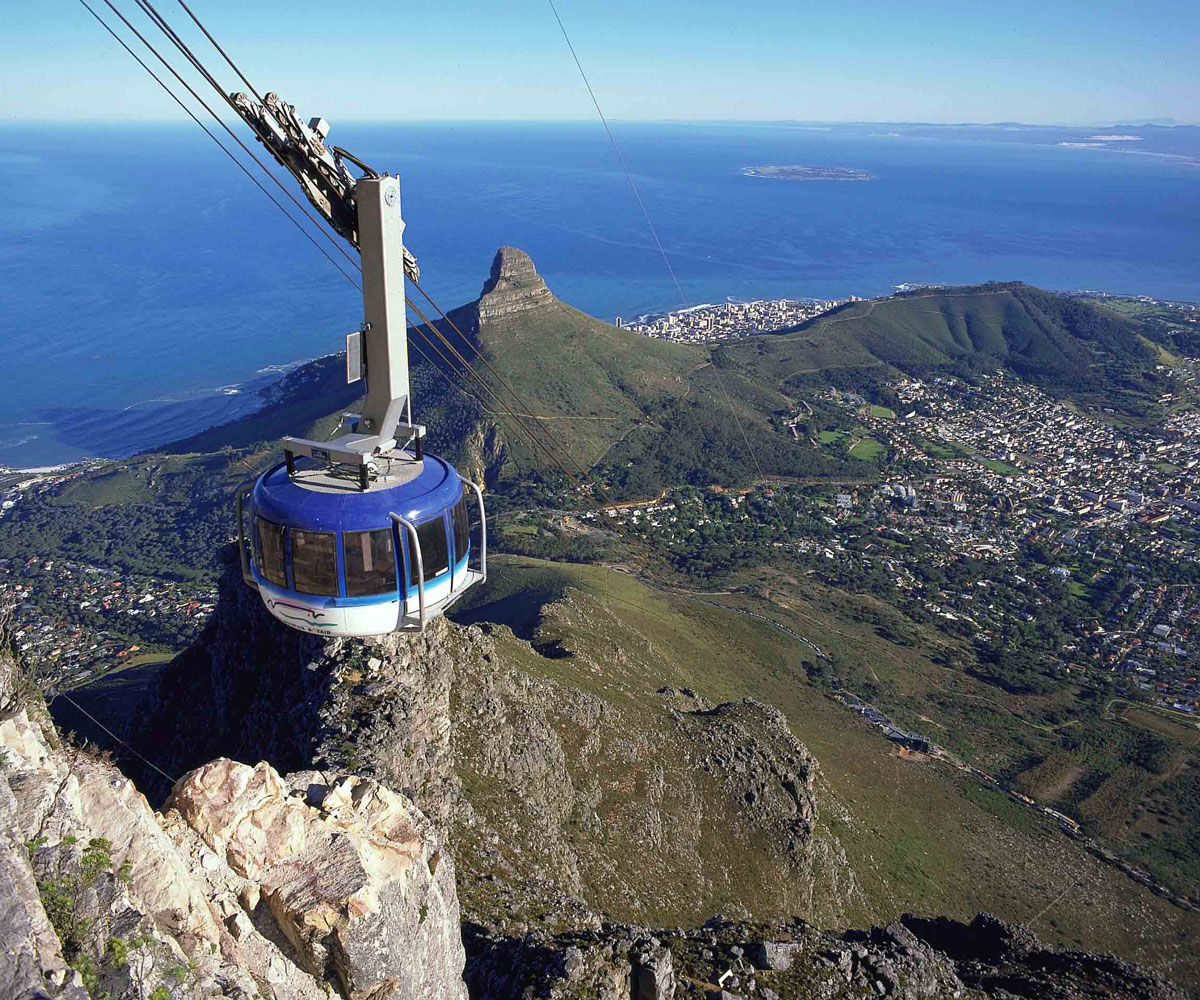 signal hill cape town