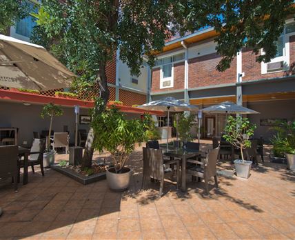 Protea Hotel by Marriott® Windhoek Thuringerhof