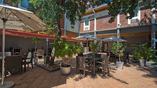 Protea Hotel by Marriott® Windhoek Thuringerhof | Hotels Windhoek West