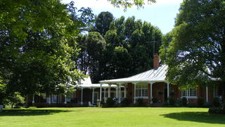 Old Rearsby | Accommodation Mooi River