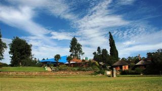 Eagles Ridge Country House | Stutterheim Accommodation