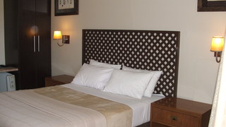 Rusty Hook | Honeydew Accommodation