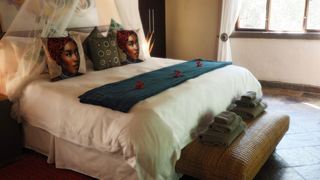 Blyde River Wilderness Lodge | Accommodation Hoedspruit