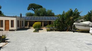 Newton Sands Guest House & Salon | Newton Park Accommodation