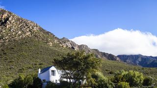Kogman & Keisie Guest Farm | Accommodation Montagu