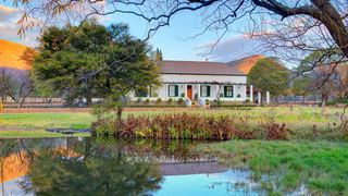 Langfontein Guest Farm | Graaff-Reinet Specials