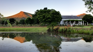 Langfontein Guest Farm | Graaff-Reinet Self-catering