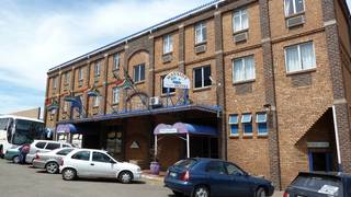 Wayside Budget Hotel | Butterworth Accommodation