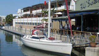 Knysna Quays Accommodation | Knysna Quays Self-catering