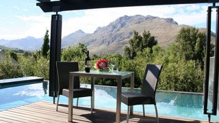 Keren's Vine | Accommodation Stellenbosch