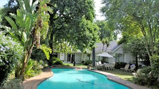 Garden Place Guest House | Accommodation Norwood