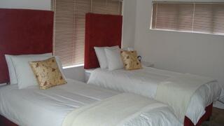Three Arches Guest House | Parow Accommodation