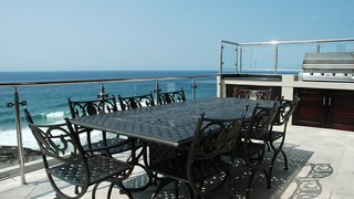 Ballito Sands Penthouse | Accommodation Ballito