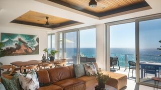 Ballito Sands Penthouse | Ballito Accommodation