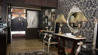 Au Jardin Guest House | Accommodation Welkom