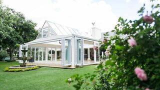 Burkleigh House | Ferndale Accommodation