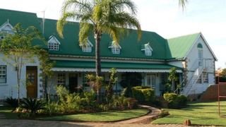 Waterberg Self-catering Guest House | Bela Bela (Warmbaths) Self-catering