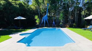 The Tarragon | Self-catering Hout Bay