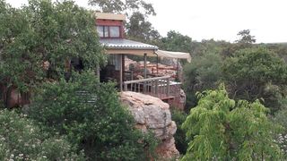 Madikela Game Lodge | Vaalwater Self-catering