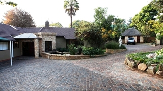 224OnKent | Accommodation Ferndale