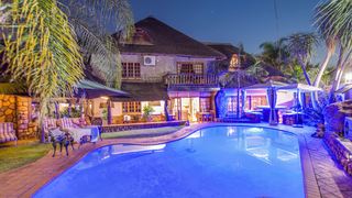 Kassaboera Lodge | Lodges Hartbeespoort