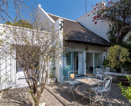 Green Park Manor Guest House