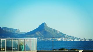 Dinamik Holiday Homes Bloubergrant | Self-catering Bloubergrant