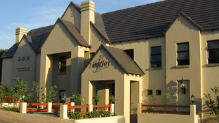 InnJoy Boutique Hotel | Eldoraigne Self-catering