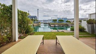 Edgewater Cottage | Thesen Island Self-catering