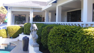 JR Guest House | Accommodation Glen Hills