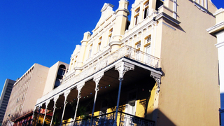 Carnival Court Backpackers | Accommodation Cape Town City Centre