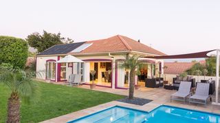 Pink Rose Guesthouse & Spa – Gay Resort | Accommodation Heldervue
