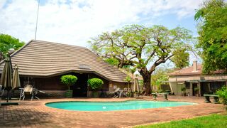Sundown Lodge | Komatipoort Accommodation