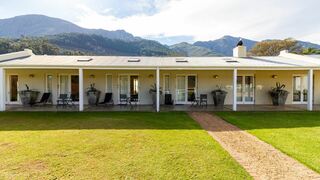 La Terra de Luc | Franschhoek Specials
