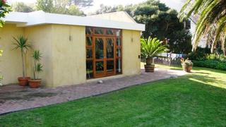 The Stables | Hout Bay Self-catering