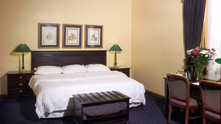 Kings Tide Boutique Hotel | Summerstrand Accommodation
