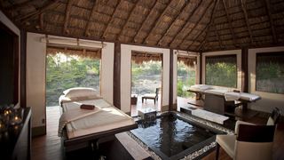 Ngerende Island Lodge | Maasai Mara Accommodation