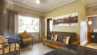 Merry Pebbles Resort | Sabie Accommodation