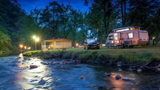 Merry Pebbles Resort | Sabie Accommodation