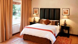 Khaya Africa | Accommodation Midrand
